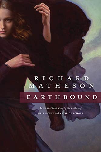 Earthbound Cover