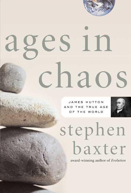 Ages in chaos Cover