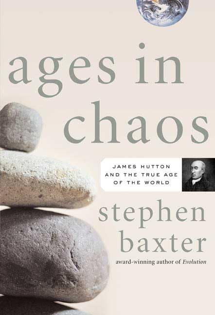 Ages in Chaos Cover