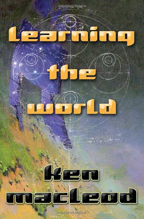 Learning the world, or, The new intelligence Cover