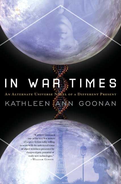 In war times Cover