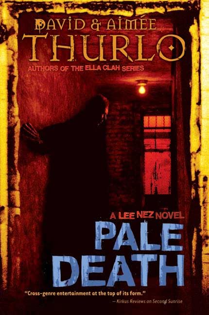 Pale death Cover