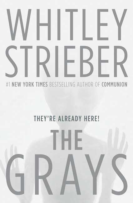 The Grays Cover
