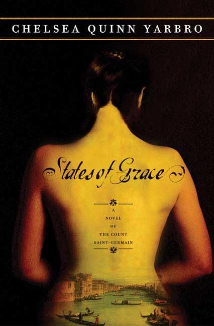 States of grace Cover