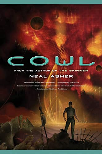 Cowl Cover