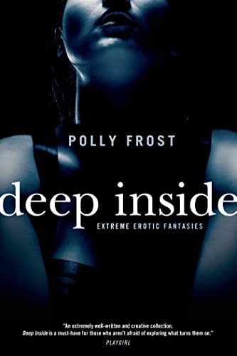 Deep Inside Cover