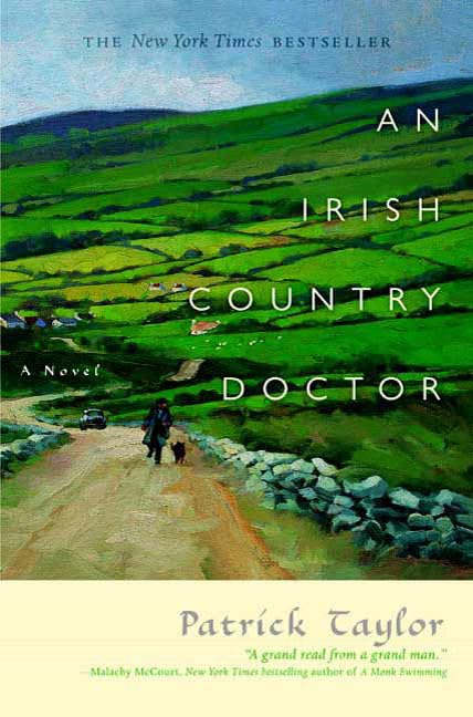 An Irish Country Doctor Cover