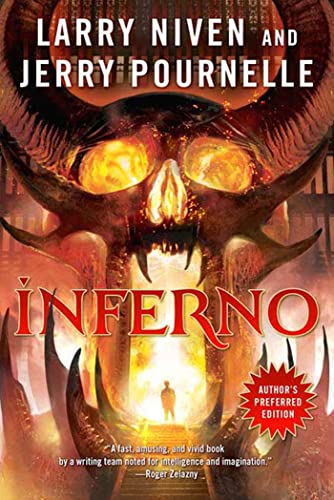 Inferno Cover