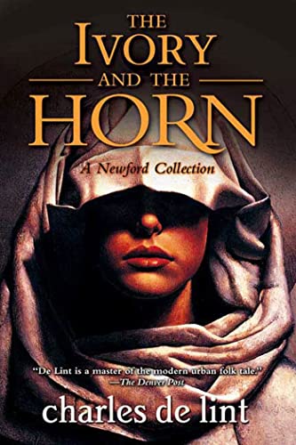 The Ivory and the Horn Cover