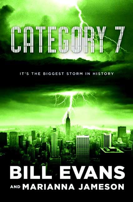 Category 7 Cover