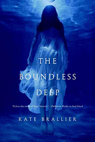 The Boundless Deep Cover