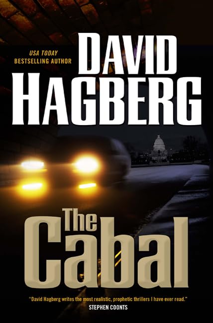 The cabal Cover