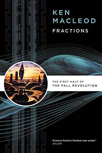 Fractions Cover