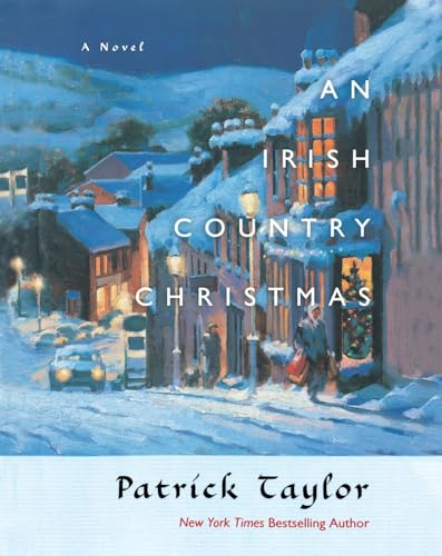 An Irish Country Christmas (Irish Country Books) Cover