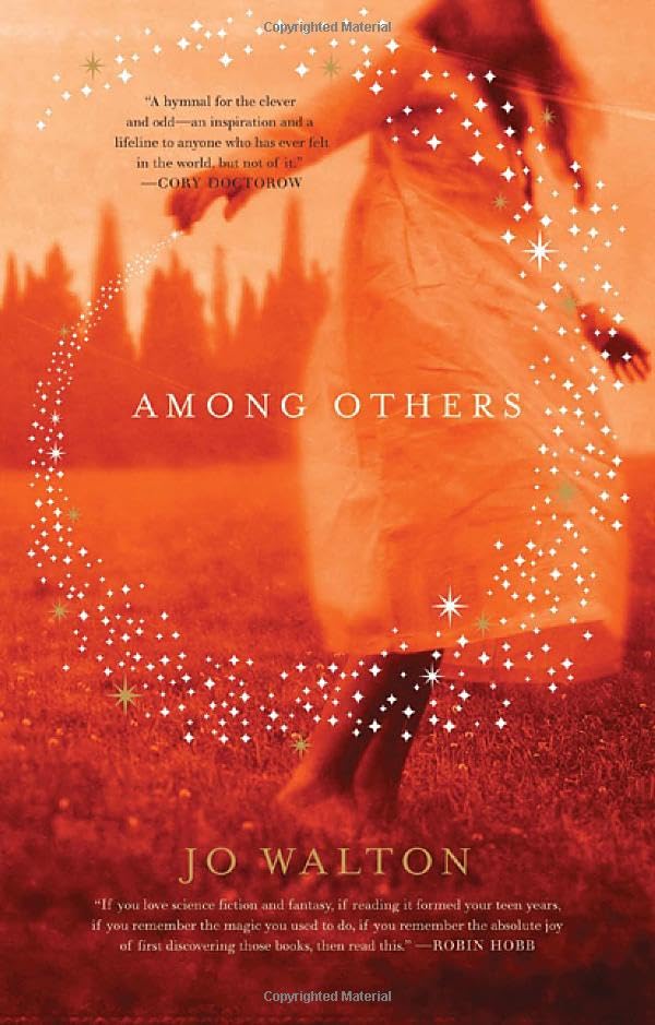 Among others Cover
