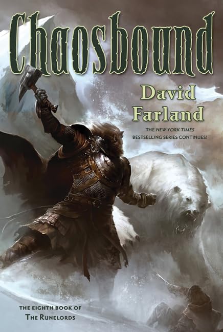 Chaosbound Cover