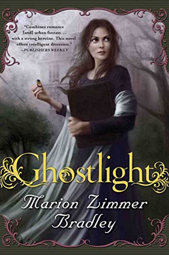 Ghostlight Cover