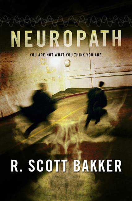 Neuropath Cover