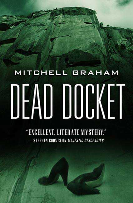 Dead docket Cover