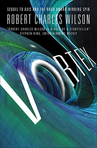 Vortex Cover