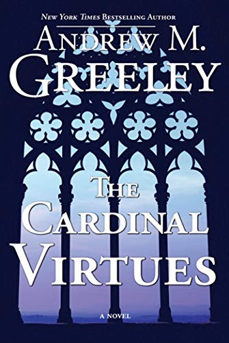 The Cardinal Virtues Cover