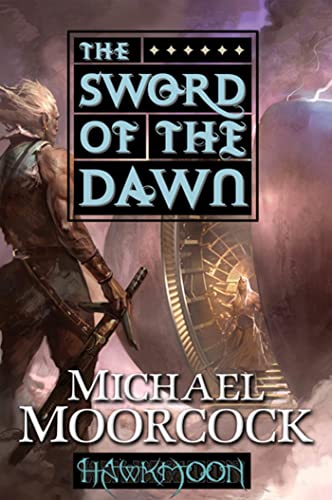 Hawkmoon Cover