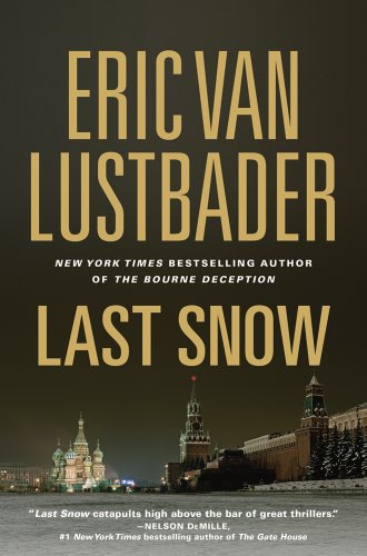 Last snow Cover