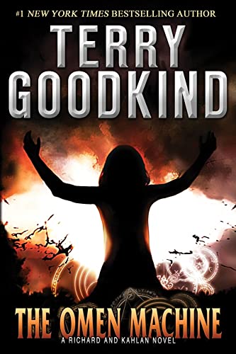 Attempted cover for Book ID: 0765327724