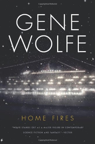 Home fires Cover