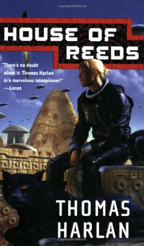 House of Reeds Cover