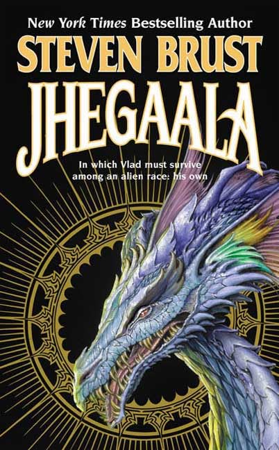Jhegaala (Vlad) Cover