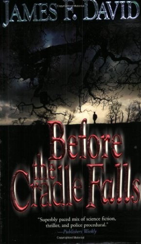 Before the Cradle Falls Poster