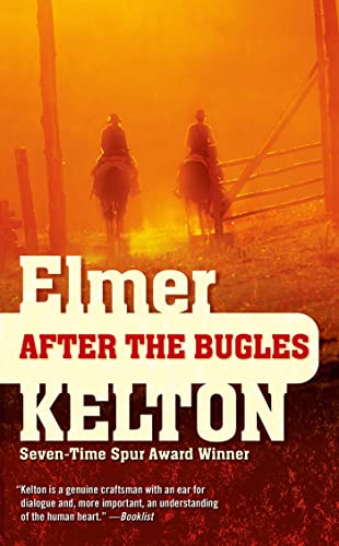 After the Bugles (Buckalew Family) Cover