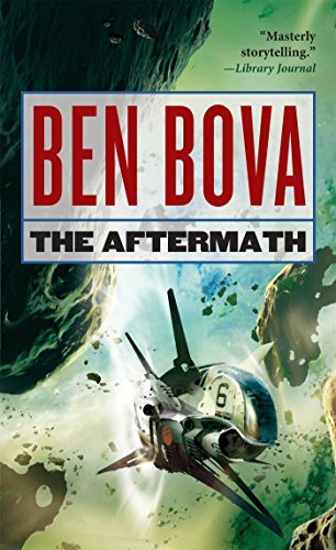 The Aftermath Cover