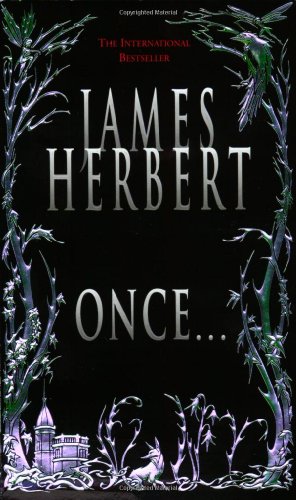 Once... Cover