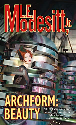 Archform Cover