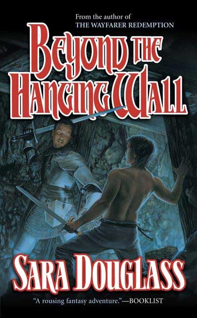 Beyond the Hanging Wall Cover