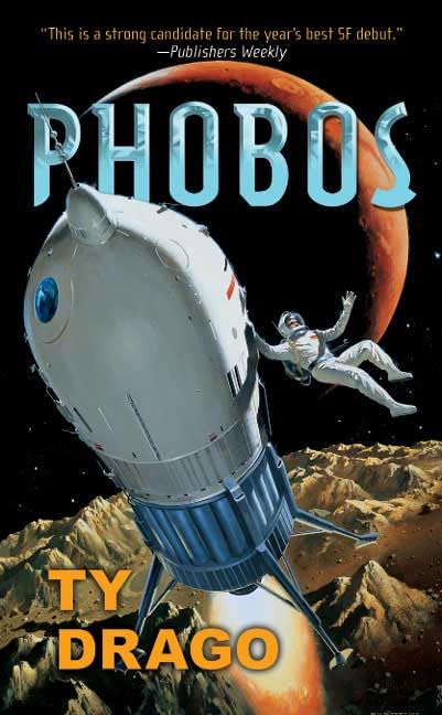 Phobos Cover