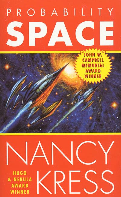 Probability Space Cover