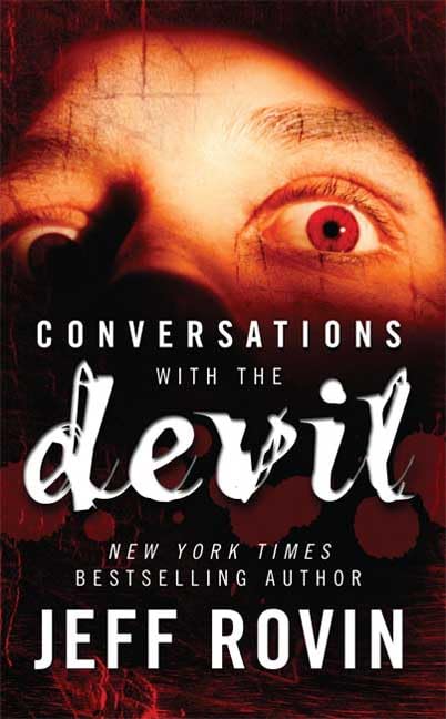 Conversations with the Devil Cover