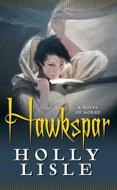 Hawkspar Cover