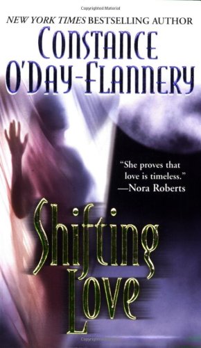 Shifting love Cover