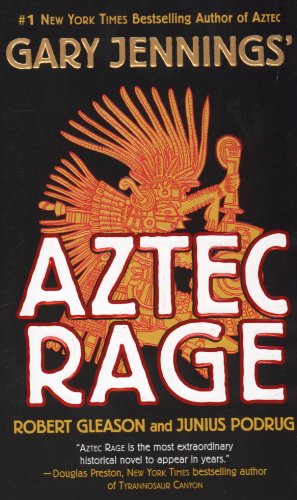 Aztec Rage (Aztec) Cover