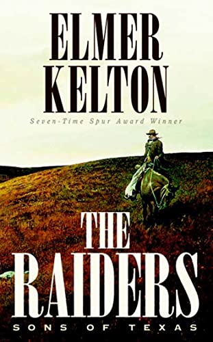 The Raiders Cover