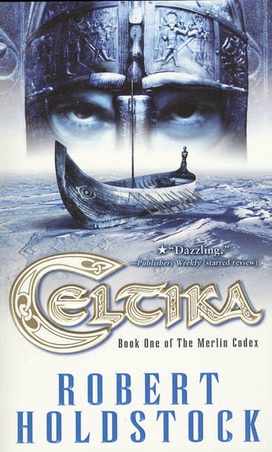 Celtika Cover