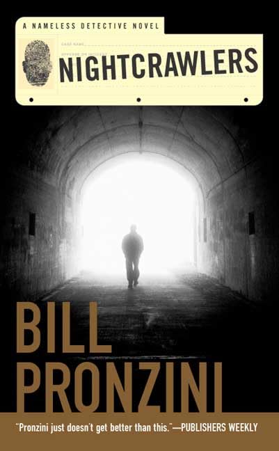 Nightcrawlers Cover