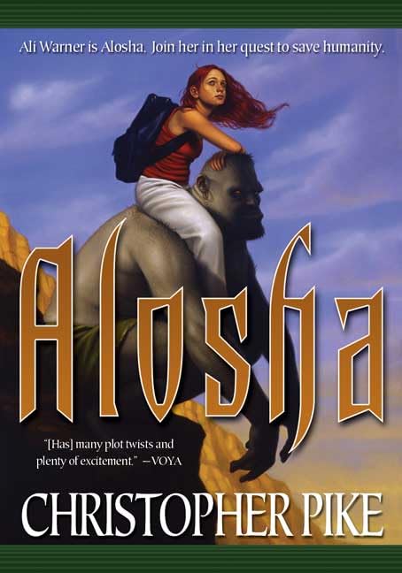 Alosha Poster