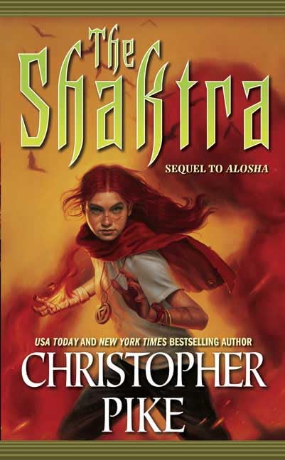 The Shaktra Poster