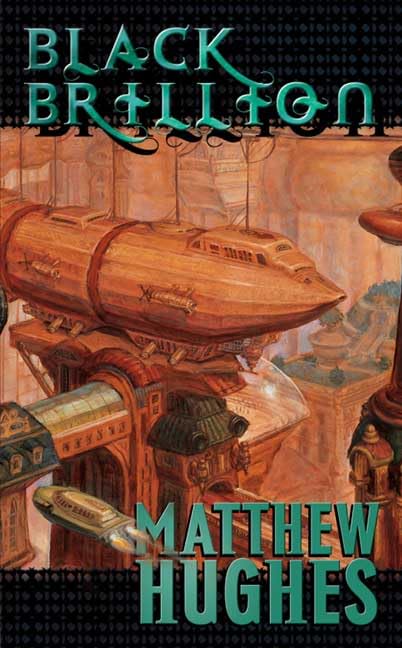 Black Brillion Cover