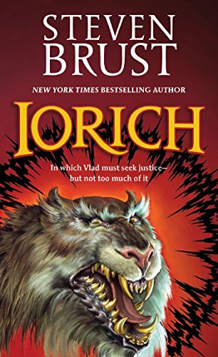 Iorich Cover